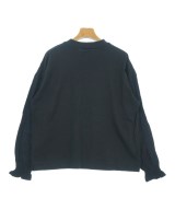 GRANDMA MAMA DAUGHTER（グランマママドーター）Tシャツ・カットソー 黒 サイズ:1(S位) レディース/2200681705081