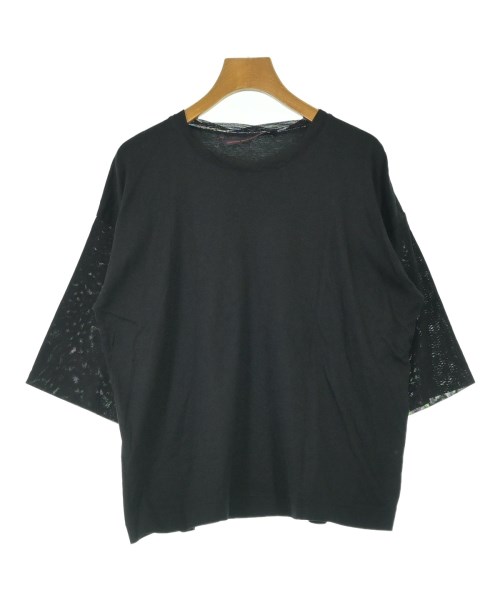 GRANDMA MAMA DAUGHTER(グランマママドーター)Tシャツ・カットソー 黒 サイズ:2(M位)/2200693551287