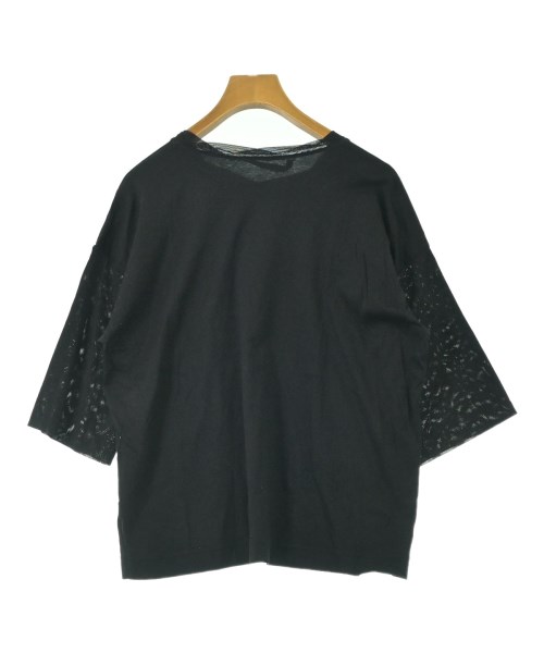 GRANDMA MAMA DAUGHTER（グランマママドーター）Tシャツ・カットソー 黒 サイズ:2(M位) レディース/2200693551287