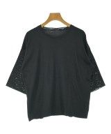 GRANDMA MAMA DAUGHTER（グランマママドーター）Tシャツ・カットソー 黒 サイズ:2(M位) レディース/2200693551287