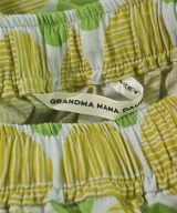 GRANDMA MAMA DAUGHTER（グランマママドーター）その他 白 サイズ:0(XS位) レディース/2200694294190