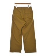 GRANDMA MAMA DAUGHTER（グランマママドーター）その他 茶 サイズ:2(M位) レディース/2200698965188