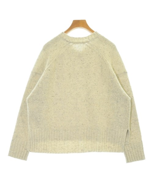 GRANDMA MAMA DAUGHTER（グランマママドーター）ニット・セーター ベージュ サイズ:0(XS位) レディース/2200659967046