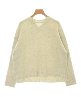 GRANDMA MAMA DAUGHTER（グランマママドーター）ニット・セーター ベージュ サイズ:0(XS位) レディース/2200659967046