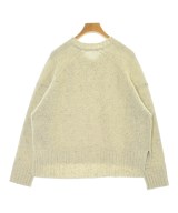 GRANDMA MAMA DAUGHTER（グランマママドーター）ニット・セーター ベージュ サイズ:0(XS位) レディース/2200659967046