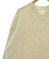 GRANDMA MAMA DAUGHTER（グランマママドーター）ニット・セーター ベージュ サイズ:0(XS位) レディース/2200659967046