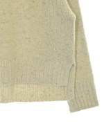 GRANDMA MAMA DAUGHTER（グランマママドーター）ニット・セーター ベージュ サイズ:0(XS位) レディース/2200659967046