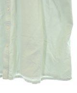 GRANDMA MAMA DAUGHTER（グランマママドーター）シャツワンピース 緑 サイズ:1(S位) レディース/2200635996039