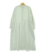 GRANDMA MAMA DAUGHTER シャツワンピース