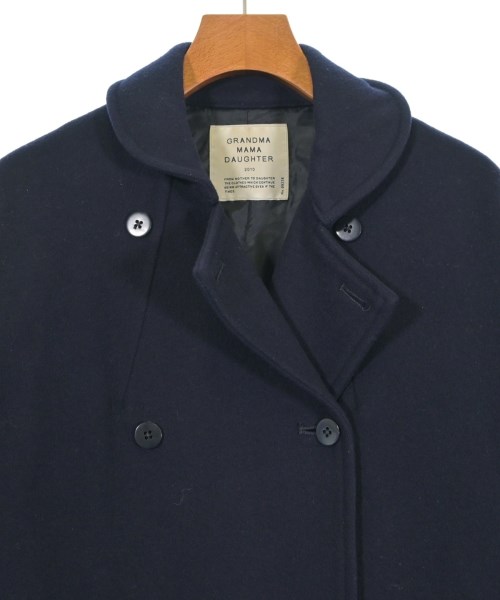 GRANDMA MAMA DAUGHTER（グランマママドーター）その他 紺 サイズ:0(XS位) レディース/2200646632018