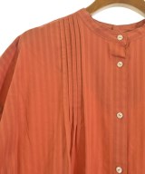 GRANDMA MAMA DAUGHTER（グランマママドーター）ワンピース オレンジ サイズ:1(S位) レディース/2200646205083