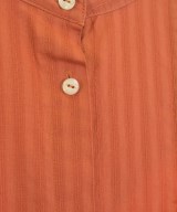 GRANDMA MAMA DAUGHTER（グランマママドーター）ワンピース オレンジ サイズ:1(S位) レディース/2200646205083