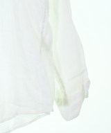 GRANDMA MAMA DAUGHTER（グランマママドーター）カジュアルシャツ 白 サイズ:1(S位) レディース/2200647592045