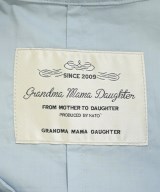 GRANDMA MAMA DAUGHTER（グランマママドーター）その他 青 サイズ:0(XS位) レディース/2200699474245