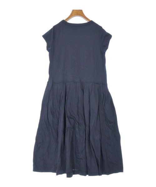 GRANDMA MAMA DAUGHTER（グランマママドーター）ワンピース 紺 サイズ:0(XS位) レディース/2200661581056