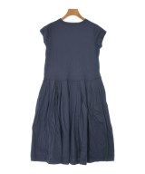 GRANDMA MAMA DAUGHTER（グランマママドーター）ワンピース 紺 サイズ:0(XS位) レディース/2200661581056