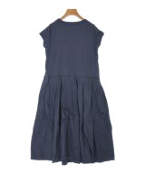 GRANDMA MAMA DAUGHTER（グランマママドーター）ワンピース 紺 サイズ:0(XS位) レディース/2200661581056