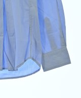 GRANDMA MAMA DAUGHTER（グランマママドーター）カジュアルシャツ 青 サイズ:0(XS位) レディース/2200662910077