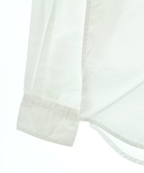 GRANDMA MAMA DAUGHTER（グランマママドーター）カジュアルシャツ 白 サイズ:0(XS位) レディース/2200662910084