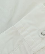 GRANDMA MAMA DAUGHTER（グランマママドーター）カジュアルシャツ 白 サイズ:0(XS位) レディース/2200662910084