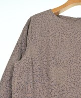 GRANDMA MAMA DAUGHTER（グランマママドーター）ワンピース 茶 サイズ:2(M位) レディース/2200669277043