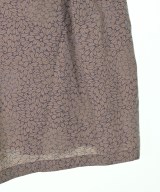 GRANDMA MAMA DAUGHTER（グランマママドーター）ワンピース 茶 サイズ:2(M位) レディース/2200669277043