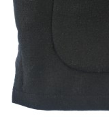 GRANDMA MAMA DAUGHTER（グランマママドーター）ベスト 黒 サイズ:1(S位) レディース/2200667507043