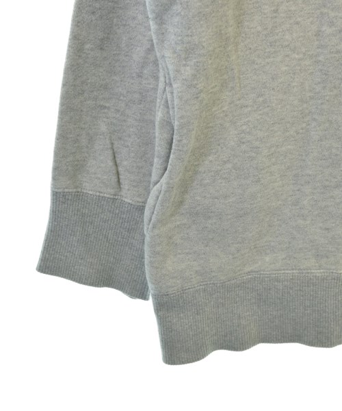 GRANDMA MAMA DAUGHTER（グランマママドーター）スウェット グレー サイズ:1(S位) レディース/2200667708600