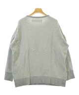 GRANDMA MAMA DAUGHTER（グランマママドーター）スウェット グレー サイズ:1(S位) レディース/2200667708600