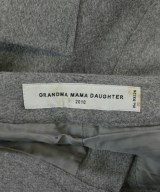 GRANDMA MAMA DAUGHTER（グランマママドーター）その他 グレー サイズ:0(XS位) レディース/2200723722014