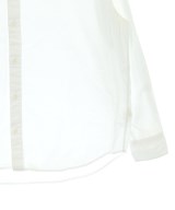 GRANDMA MAMA DAUGHTER（グランマママドーター）カジュアルシャツ 白 サイズ:2(M位) レディース/2200684382357