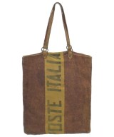delle cose トートバッグ