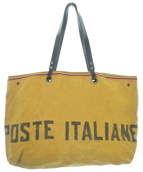 テレ　コーゼ(delle cose)のdelle cose トートバッグ