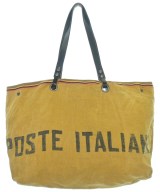 delle cose（テレ　コーゼ）トートバッグ 黄 サイズ:- レディース/2200615508122