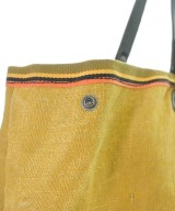 delle cose（テレ　コーゼ）トートバッグ 黄 サイズ:- レディース/2200615508122