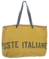 delle cose トートバッグ