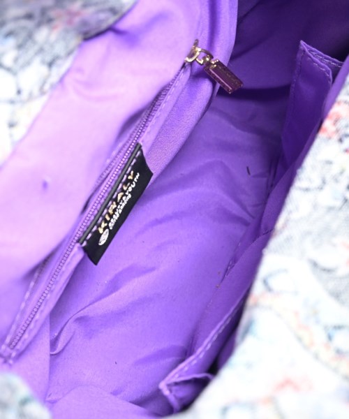 KIRALY（キラリー）かごバッグ 黒 サイズ:- レディース/2200637146050