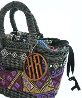 KIRALY（キラリー）かごバッグ 黒 サイズ:- レディース/2200637146050