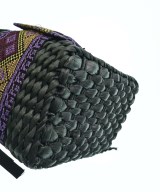 KIRALY（キラリー）かごバッグ 黒 サイズ:- レディース/2200637146050