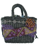 KIRALY かごバッグ