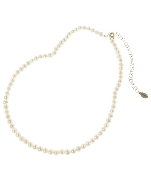 JUICY ROCK(ジューシーロック)ネックレス 白 サイズ:-/2200666887061