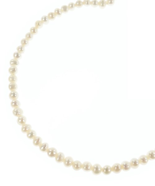 JUICY ROCK（ジューシーロック）ネックレス 白 サイズ:- レディース/2200666887061