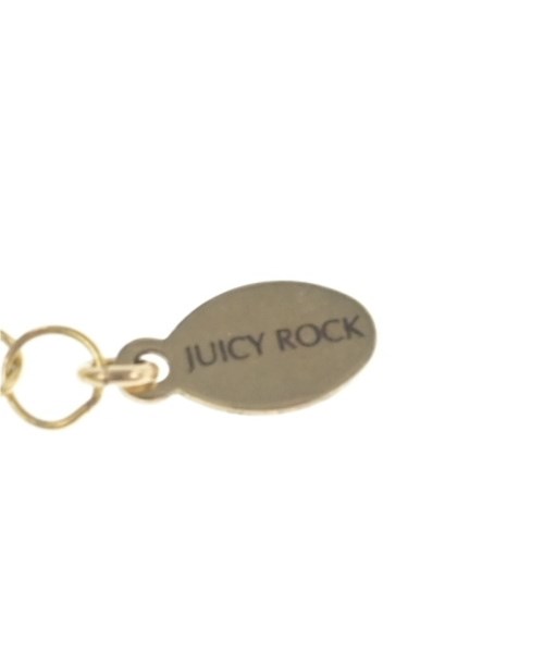 JUICY ROCK（ジューシーロック）ネックレス 白 サイズ:- レディース/2200666887061