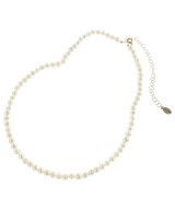 JUICY ROCK（ジューシーロック）ネックレス 白 サイズ:- レディース/2200666887061