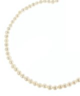 JUICY ROCK（ジューシーロック）ネックレス 白 サイズ:- レディース/2200666887061