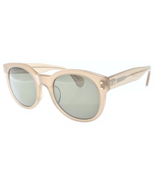 ピュピュ(piaupiau)のpiaupiau サングラス