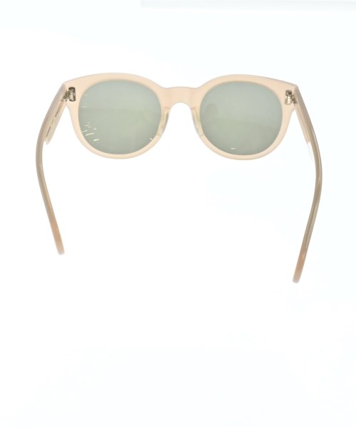 piaupiau（ピュピュ）サングラス ベージュ サイズ:- レディース/2200621279054