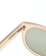 piaupiau（ピュピュ）サングラス ベージュ サイズ:- レディース/2200621279054