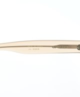 piaupiau（ピュピュ）サングラス ベージュ サイズ:- レディース/2200621279054