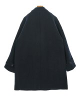 note et silence（ノートエシロンス）コート 紺 サイズ:F レディース/2200688849115